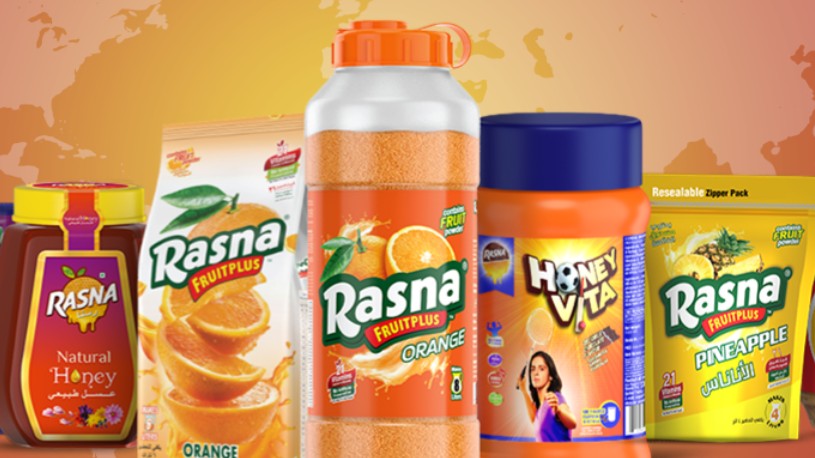 Rasna Acquires Jumpin Brand From Hershey's India To Expand Ready-To-Drink Portfolio